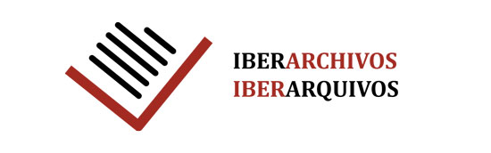 Logotipo de Iberarchivos